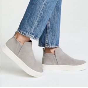 Dolce Vita Platform sneakers
